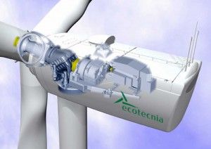 Ecotecnia Engine