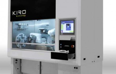 Kiro Oncology - Kiro Robotics