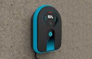 ibil electric car charger