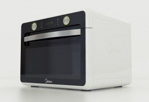 Microwave- Midea