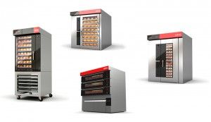 salva oven family product