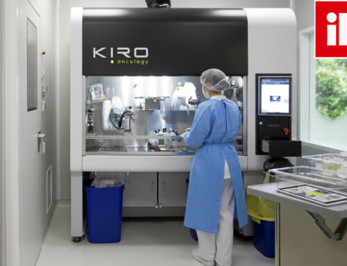 Kiro OncologyKIRO GRIFOLS