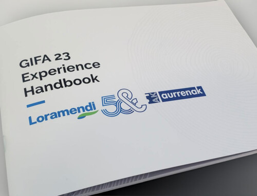Protected: LORAMENDI & AURRENAK  GIFA Experience Manual 
