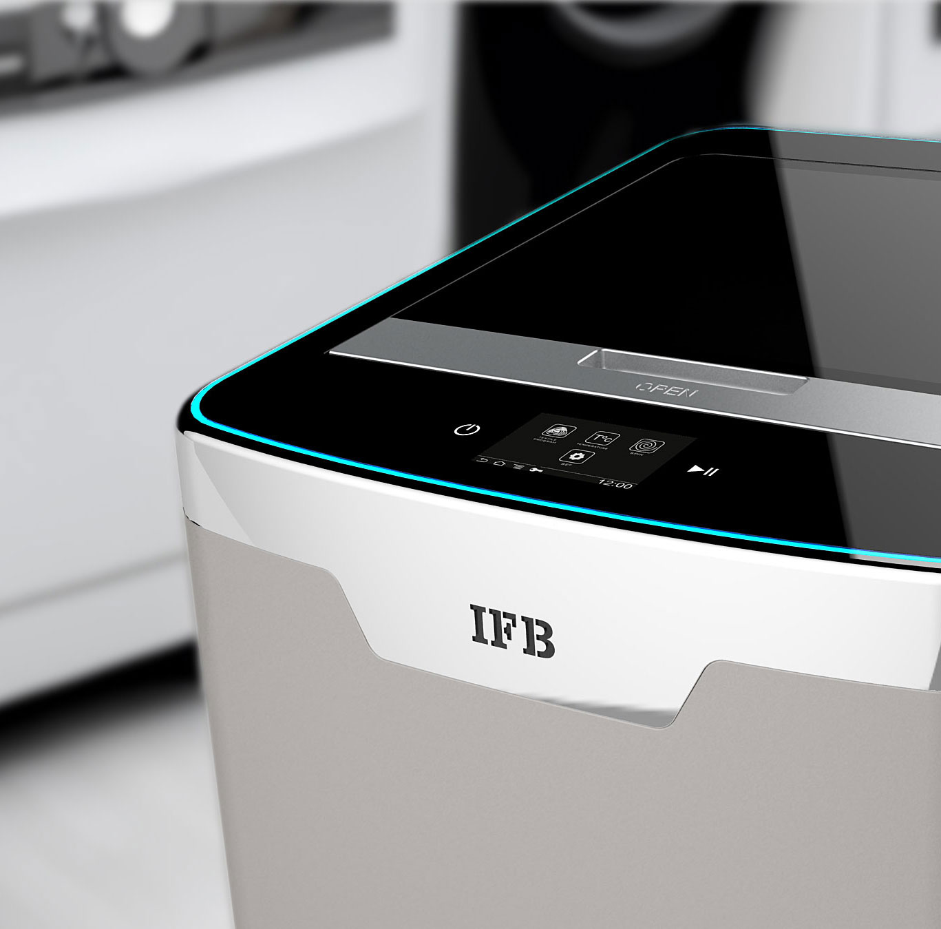 IFB Washing machine