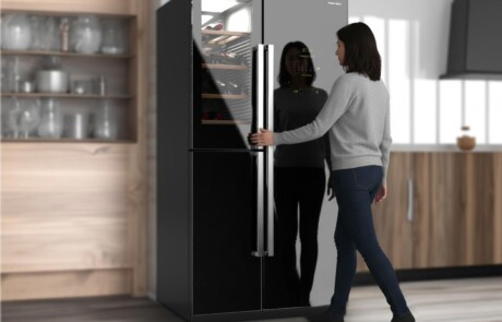 frestech fridge