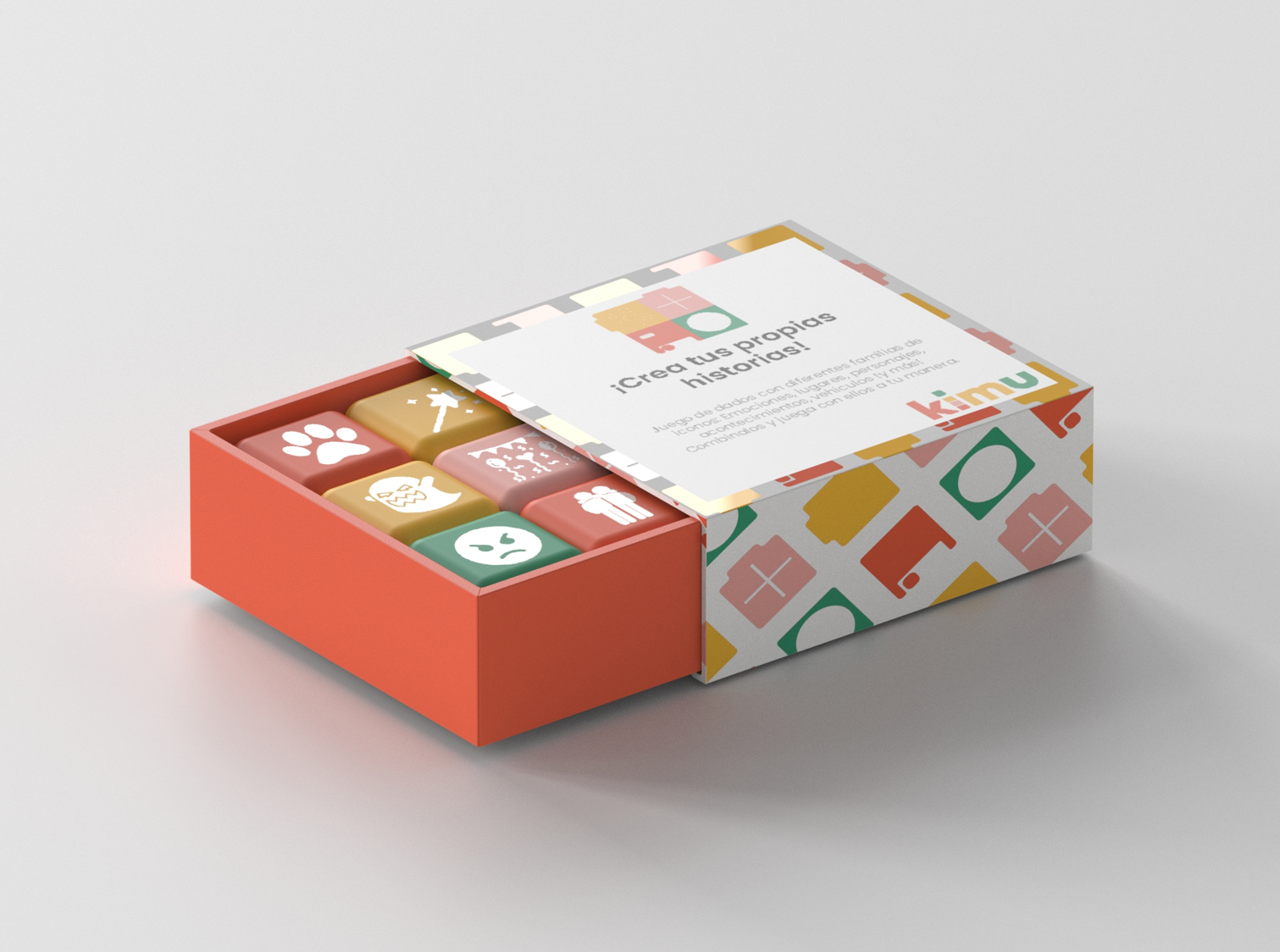 KIMU box