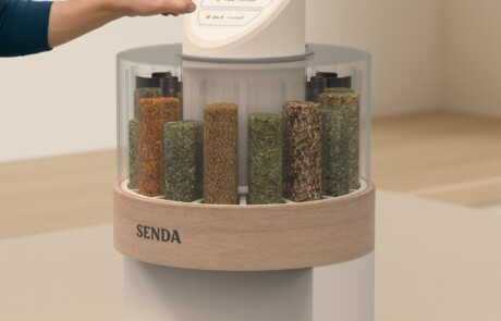 senda