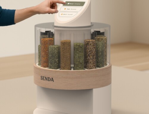 SENDA   Herbal Experience 